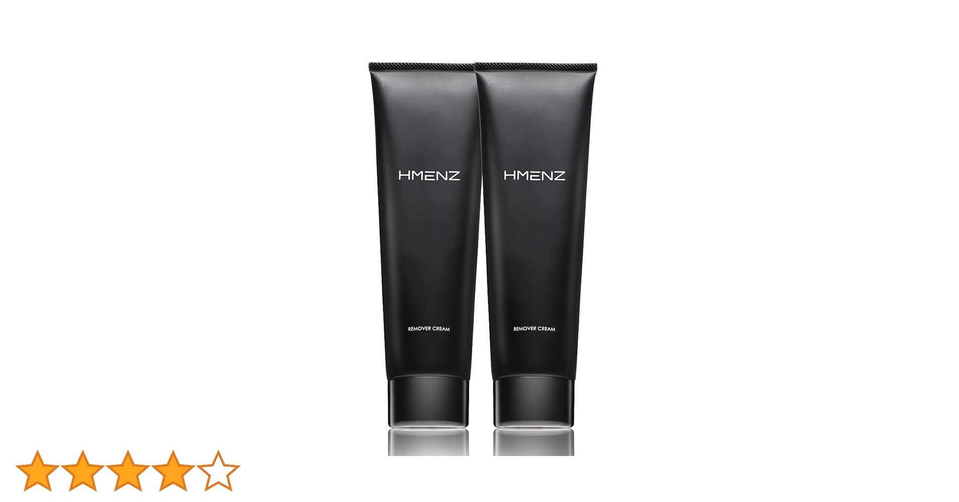 Amazon.co.jp: 【Made in JAPAN】 HMENZ 脱毛クリーム 2個セット